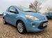 Ford Ka 1.2 Zetec Euro 4 3dr 3dr Manual 2010