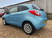 Ford Ka 1.2 Zetec Euro 4 3dr 3dr Manual 2010