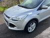 Ford Kuga 1.5T EcoBoost Titanium X 2WD Euro 6 (s/s) 5dr 5dr Manual 2026
