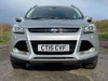 Ford Kuga 1.5T EcoBoost Titanium X 2WD Euro 6 (s/s) 5dr 5dr Manual 2026