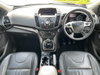 Ford Kuga 1.5T EcoBoost Titanium X 2WD Euro 6 (s/s) 5dr 5dr Manual 2026