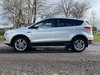 Ford Kuga 1.5T EcoBoost Titanium X 2WD Euro 6 (s/s) 5dr 5dr Manual 2026