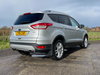 Ford Kuga 1.5T EcoBoost Titanium X 2WD Euro 6 (s/s) 5dr 5dr Manual 2026