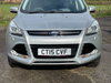 Ford Kuga 1.5T EcoBoost Titanium X 2WD Euro 6 (s/s) 5dr 5dr Manual 2026