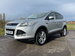 Ford Kuga 1.5T EcoBoost Titanium X 2WD Euro 6 (s/s) 5dr 5dr Manual 2015