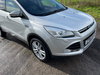 Ford Kuga 1.5T EcoBoost Titanium X 2WD Euro 6 (s/s) 5dr 5dr Manual 2026