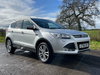 Ford Kuga 1.5T EcoBoost Titanium X 2WD Euro 6 (s/s) 5dr 5dr Manual 2026