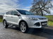 Ford Kuga 1.5T EcoBoost Titanium X 2WD Euro 6 (s/s) 5dr 5dr Manual 2015