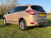 Ford Kuga 1.5T EcoBoost Vignale Auto AWD Euro 6 (s/s) 5dr 5dr Automatic 2026