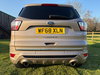 Ford Kuga 1.5T EcoBoost Vignale Auto AWD Euro 6 (s/s) 5dr 5dr Automatic 2026