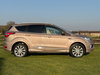 Ford Kuga 1.5T EcoBoost Vignale Auto AWD Euro 6 (s/s) 5dr 5dr Automatic 2026