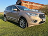 Ford Kuga 1.5T EcoBoost Vignale Auto AWD Euro 6 (s/s) 5dr 5dr Automatic 2026