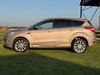 Ford Kuga 1.5T EcoBoost Vignale Auto AWD Euro 6 (s/s) 5dr 5dr Automatic 2026