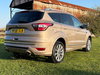 Ford Kuga 1.5T EcoBoost Vignale Auto AWD Euro 6 (s/s) 5dr 5dr Automatic 2026