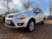 Ford Kuga 2.0 TDCi Titanium AWD Euro 5 5dr 5dr Manual 2012