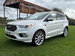 Ford Kuga 2.0 TDCi Vignale Euro 6 (s/s) 5dr 5dr Manual 2017