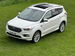 Ford Kuga 2.0 TDCi Vignale Euro 6 (s/s) 5dr 5dr Manual 2017
