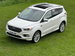 Ford Kuga 2.0 TDCi Vignale Euro 6 (s/s) 5dr 5dr Manual 2017