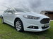 Ford Mondeo 2.0 TDCi ECOnetic Zetec Euro 6 (s/s) 5dr 5dr Manual 2015