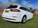 Ford Mondeo 2.0 TDCi ECOnetic Zetec Euro 6 (s/s) 5dr 5dr Manual 2015