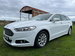 Ford Mondeo 2.0 TDCi ECOnetic Zetec Euro 6 (s/s) 5dr 5dr Manual 2015