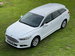 Ford Mondeo 2.0 TDCi ECOnetic Zetec Euro 6 (s/s) 5dr 5dr Manual 2015