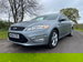 Ford Mondeo 2.0 TDCi Titanium X Business Edition Euro 5 5dr 5dr Manual 2014