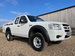 Ford Ranger 2.5 TD Pickup Super Cab 4x4 2dr 2dr Manual 2008