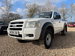 Ford Ranger 2.5 TD Pickup Super Cab 4x4 2dr 2dr Manual 2008