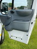 Ford Transit 2.2 TDCi 350 RWD L3 H3 3dr 3dr Manual 2012