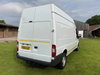 Ford Transit 2.2 TDCi 350 RWD L3 H3 3dr 3dr Manual 2026
