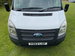 Ford Transit 2.2 TDCi 350 RWD L3 H3 3dr 3dr Manual 2012
