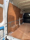 Ford Transit 2.2 TDCi 350 RWD L3 H3 3dr 3dr Manual 2026