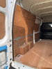 Ford Transit 2.2 TDCi 350 RWD L3 H3 3dr 3dr Manual 2012