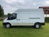 Ford Transit 2.2 TDCi 350 RWD L3 H3 3dr 3dr Manual 2026