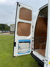 Ford Transit 2.2 TDCi 350 RWD L3 H3 3dr 3dr Manual 2026
