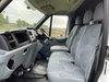 Ford Transit 2.2 TDCi 350 RWD L3 H3 3dr 3dr Manual 2026