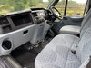 Ford Transit 2.2 TDCi 350 RWD L3 H3 3dr 3dr Manual 2026