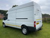 Ford Transit 2.2 TDCi 350 RWD L3 H3 3dr 3dr Manual 2026