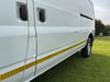 Ford Transit 2.2 TDCi 350 RWD L3 H3 3dr 3dr Manual 2026