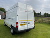 Ford Transit 2.2 TDCi 350 RWD L3 H3 3dr 3dr Manual 2026