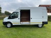 Ford Transit 2.2 TDCi 350 RWD L3 H3 3dr 3dr Manual 2026