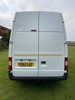 Ford Transit 2.2 TDCi 350 RWD L3 H3 3dr 3dr Manual 2012