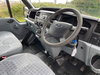 Ford Transit 2.2 TDCi 350 RWD L3 H3 3dr 3dr Manual 2026