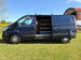 Ford Transit Custom 2.2 TDCi 330 Trend L2 H1 5dr 5dr Manual 2013