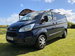 Ford Transit Custom 2.2 TDCi 330 Trend L2 H1 5dr 5dr Manual 2013