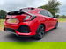 Honda Civic 1.0 VTEC Turbo SR CVT Euro 6 (s/s) 5dr 5dr Automatic 2018