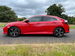 Honda Civic 1.0 VTEC Turbo SR CVT Euro 6 (s/s) 5dr 5dr Automatic 2018
