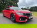 Honda Civic 1.0 VTEC Turbo SR CVT Euro 6 (s/s) 5dr 5dr Automatic 2018