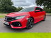 Honda Civic 1.0 VTEC Turbo SR CVT Euro 6 (s/s) 5dr 5dr Automatic 2018